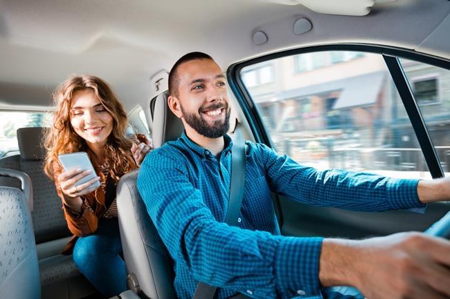 The Time-Saving Benefits of Hiring a Car and Driver