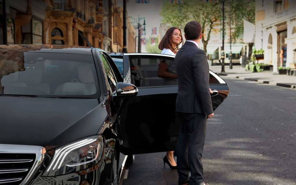 Personalized Experience of Hiring a Car and Driver