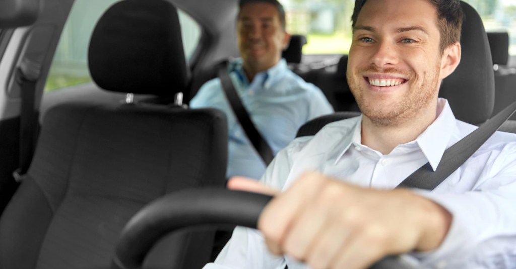 The Convenience of Hiring a Car and Driver