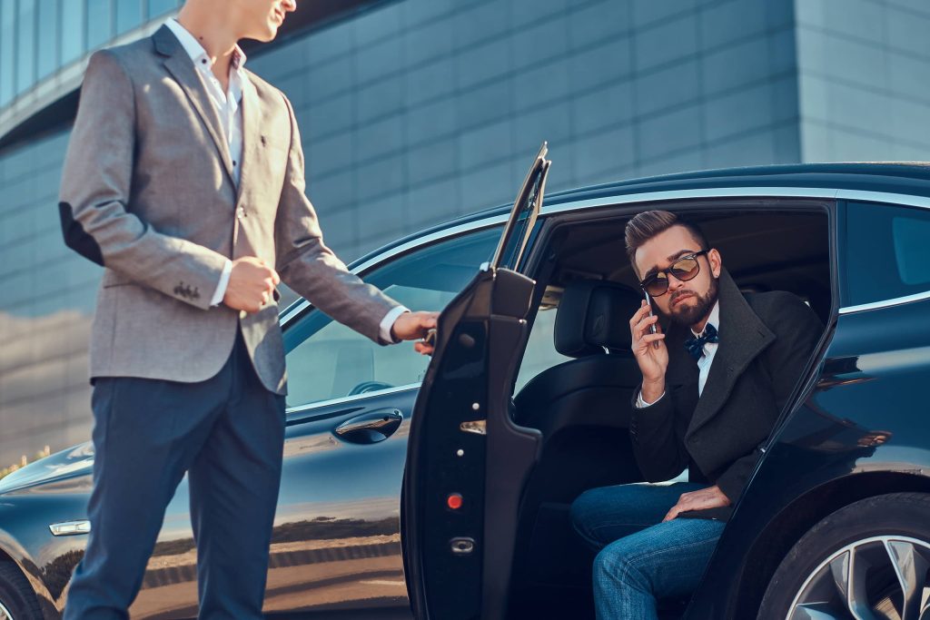 The Cost-Effectiveness of Self-Driving